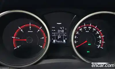 SsangYong TIBOLI 2017 1.6 гидро в Москве № 1613252, миниатюра 8