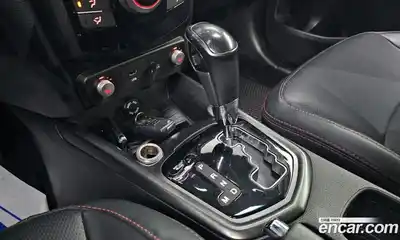 SsangYong TIBOLI 2017 1.6 гидро в Москве № 1613252, миниатюра 9