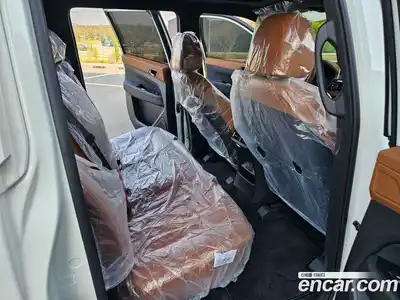 SsangYong Musso 2026 2.0 гидро в Москве № 1613416, миниатюра 12
