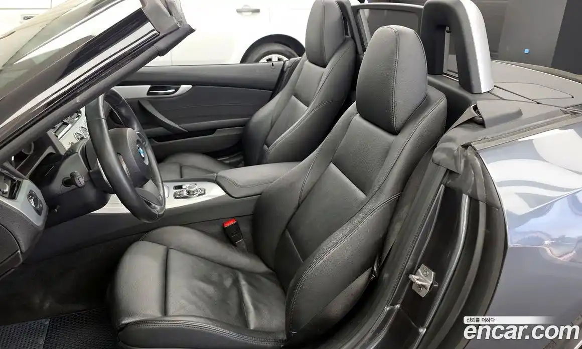 BMW Z4 2014 3.0 гидро в Москве № 1613501, фото 11