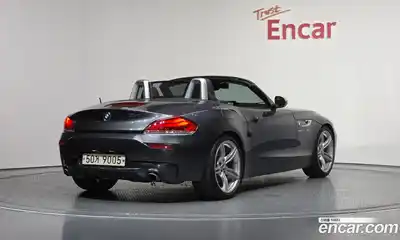 BMW Z4 2014 3.0 гидро в Москве № 1613501, миниатюра 2