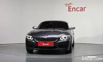 BMW Z4 2014 3.0 гидро в Москве № 1613501, миниатюра 3