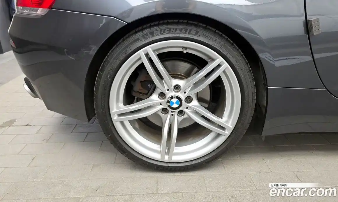 BMW Z4 2014 3.0 гидро в Москве № 1613501, фото 5