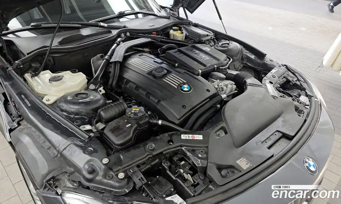 BMW Z4 2014 3.0 гидро в Москве № 1613501, фото 6