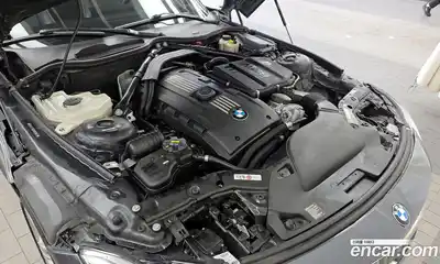 BMW Z4 2014 3.0 гидро в Москве № 1613501, миниатюра 6