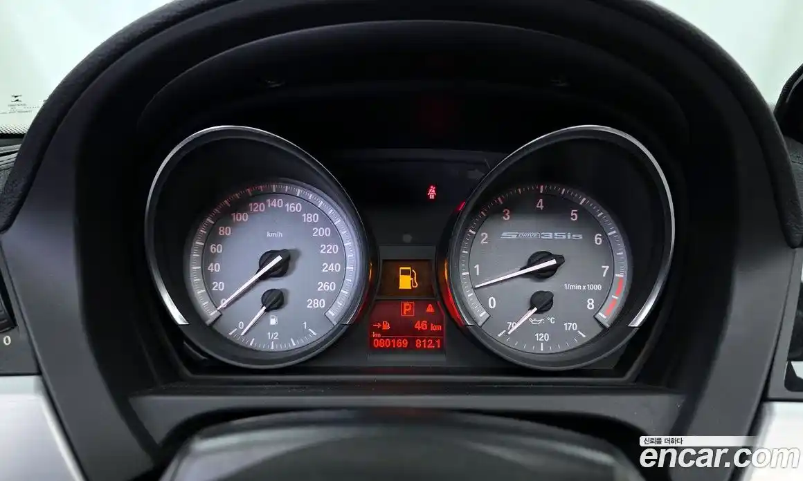 BMW Z4 2014 3.0 гидро в Москве № 1613501, фото 8
