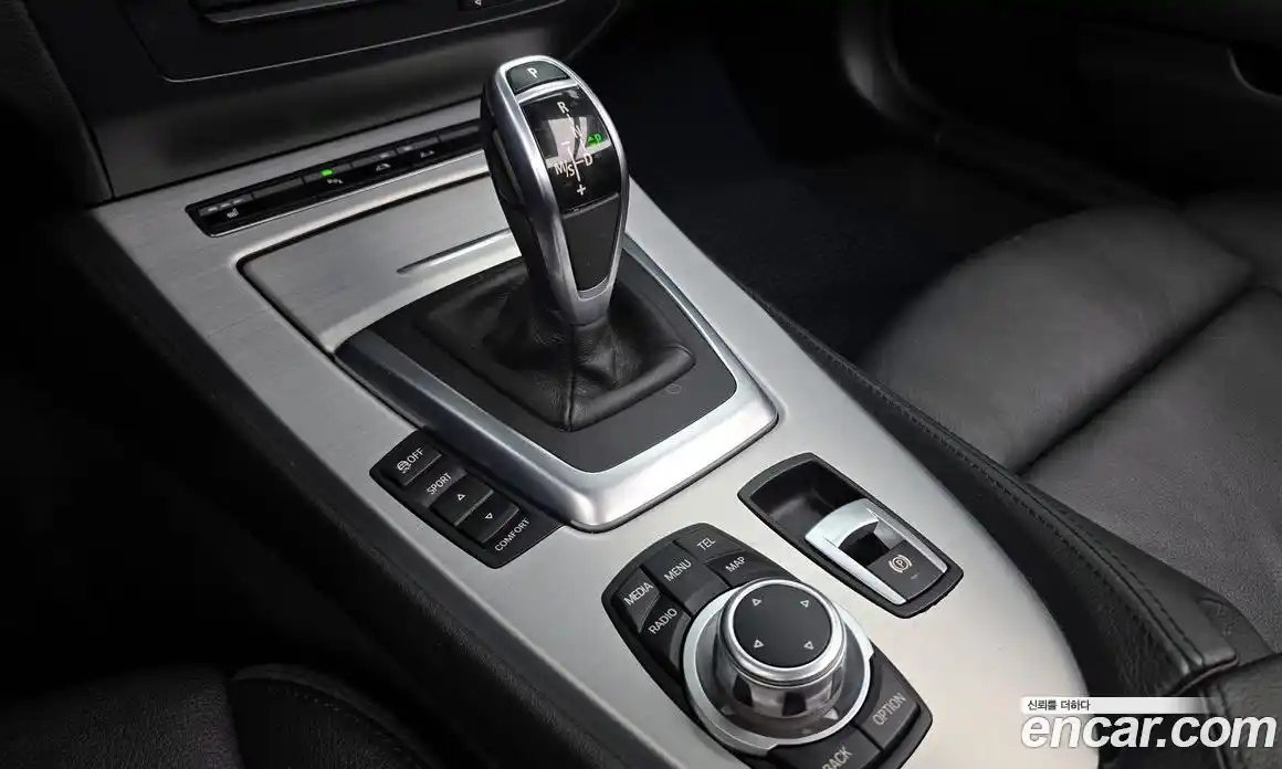 BMW Z4 2014 3.0 гидро в Москве № 1613501, фото 9