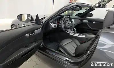 BMW Z4 2014 3.0 гидро в Москве № 1613501, миниатюра 10