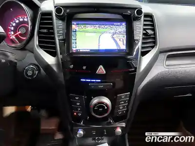 SsangYong TIBOLI 2018 1.6 гидро в Москве, миниатюра 12