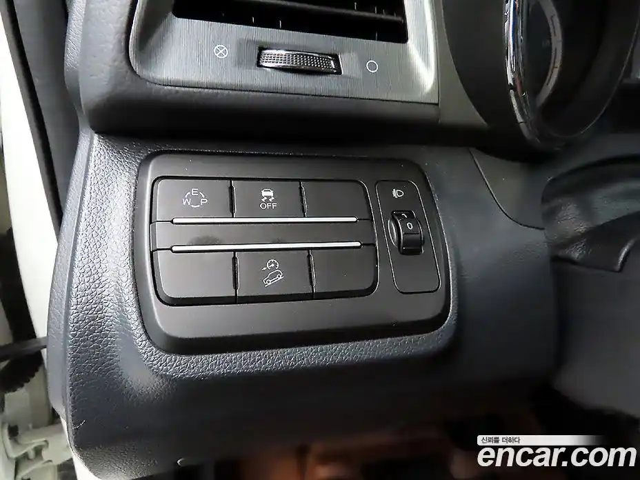 SsangYong TIBOLI 2018 1.6 гидро в Москве, фото 15