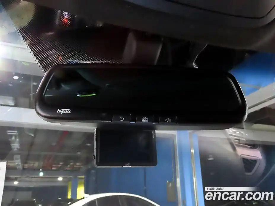 SsangYong TIBOLI 2018 1.6 гидро в Москве, фото 16
