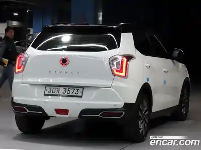 SsangYong TIBOLI 2018 1.6 гидро в Москве, миниатюра 4