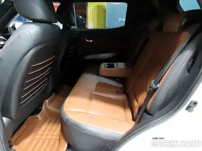 SsangYong TIBOLI 2018 1.6 гидро в Москве, миниатюра 7