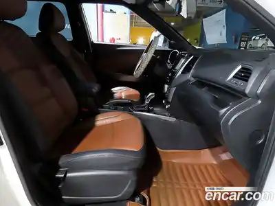 SsangYong TIBOLI 2018 1.6 гидро в Москве, миниатюра 8