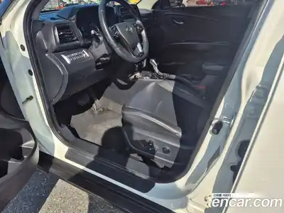 SsangYong TIBOLI 2022 1.5 гидро в Москве № 1613510, миниатюра 11