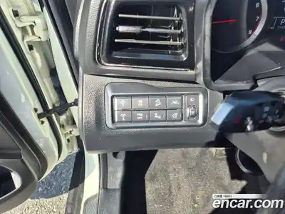 SsangYong TIBOLI 2022 1.5 гидро в Москве № 1613510, миниатюра 12