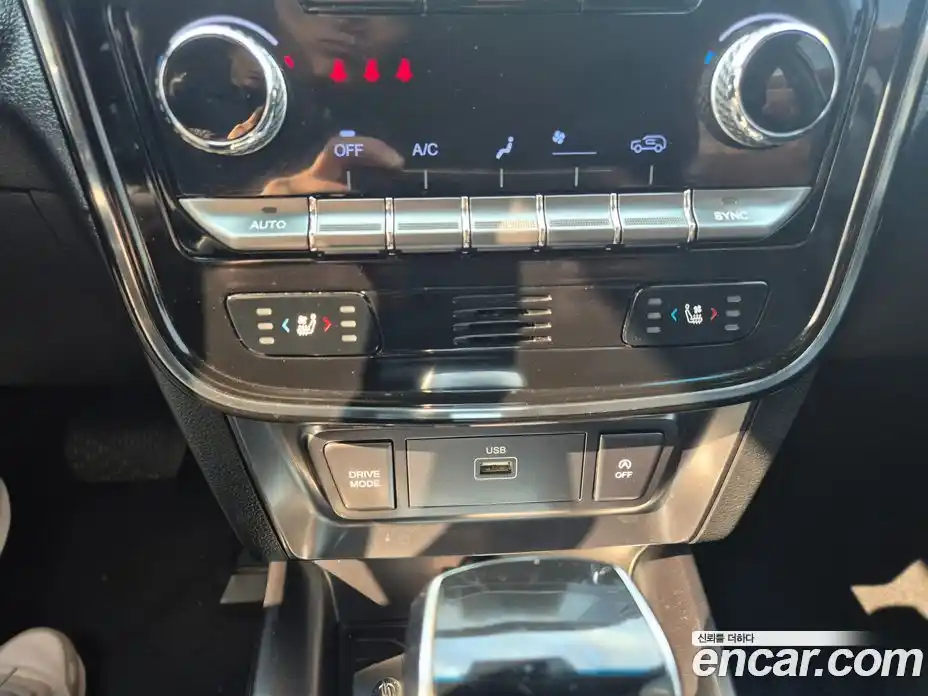 SsangYong TIBOLI 2022 1.5 гидро в Москве № 1613510, фото 14