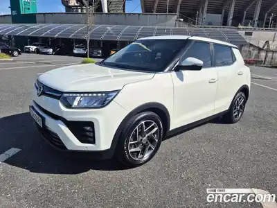 SsangYong TIBOLI 2022 1.5 гидро в Москве № 1613510, миниатюра 3