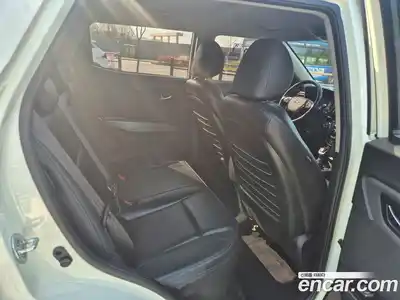 SsangYong TIBOLI 2022 1.5 гидро в Москве № 1613510, миниатюра 8