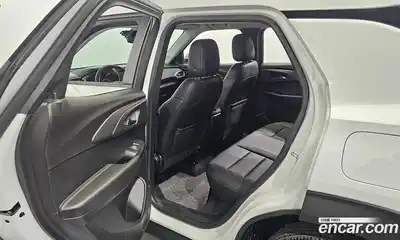 Chevrolet TrailBlazer 2020 1.2 гидро в Москве № 1613901, миниатюра 11