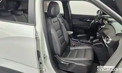 Chevrolet TrailBlazer 2020 1.2 гидро в Москве № 1613901, миниатюра 12