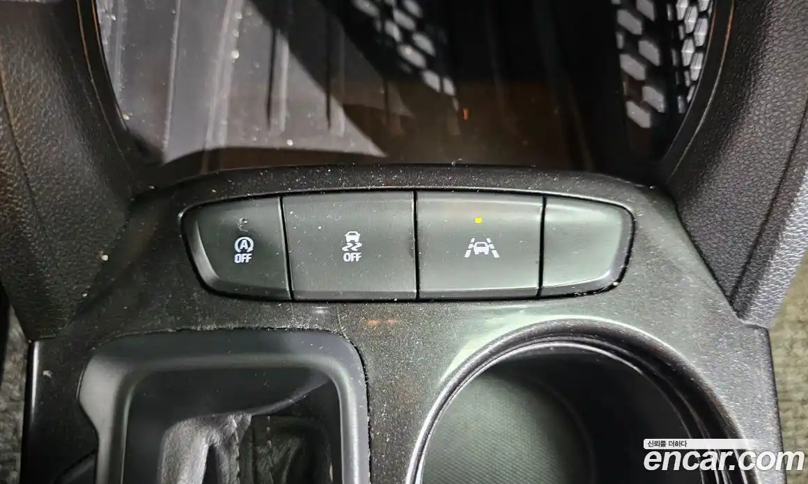 Chevrolet TrailBlazer 2020 1.2 гидро в Москве № 1613901, фото 16