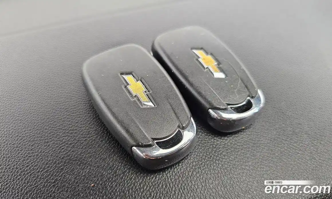 Chevrolet TrailBlazer 2020 1.2 гидро в Москве № 1613901, фото 17