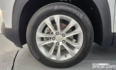 Chevrolet TrailBlazer 2020 1.2 гидро в Москве № 1613901, миниатюра 5
