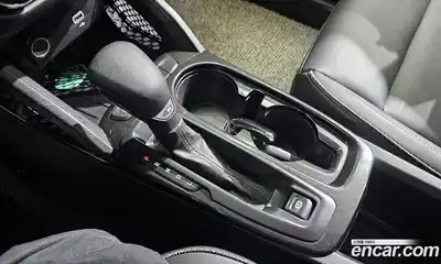 Chevrolet TrailBlazer 2020 1.2 гидро в Москве № 1613901, миниатюра 9
