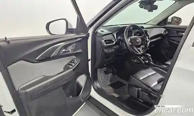 Chevrolet TrailBlazer 2020 1.2 гидро в Москве № 1613901, миниатюра 10
