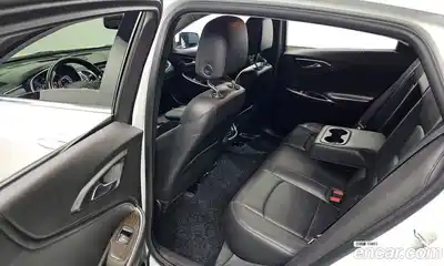 Chevrolet Malibu 2016 1.5 гидро в Москве № 1614103, миниатюра 11