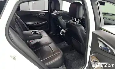 Chevrolet Malibu 2016 1.5 гидро в Москве № 1614103, миниатюра 12