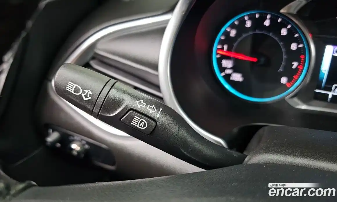 Chevrolet Malibu 2016 1.5 гидро в Москве № 1614103, фото 15