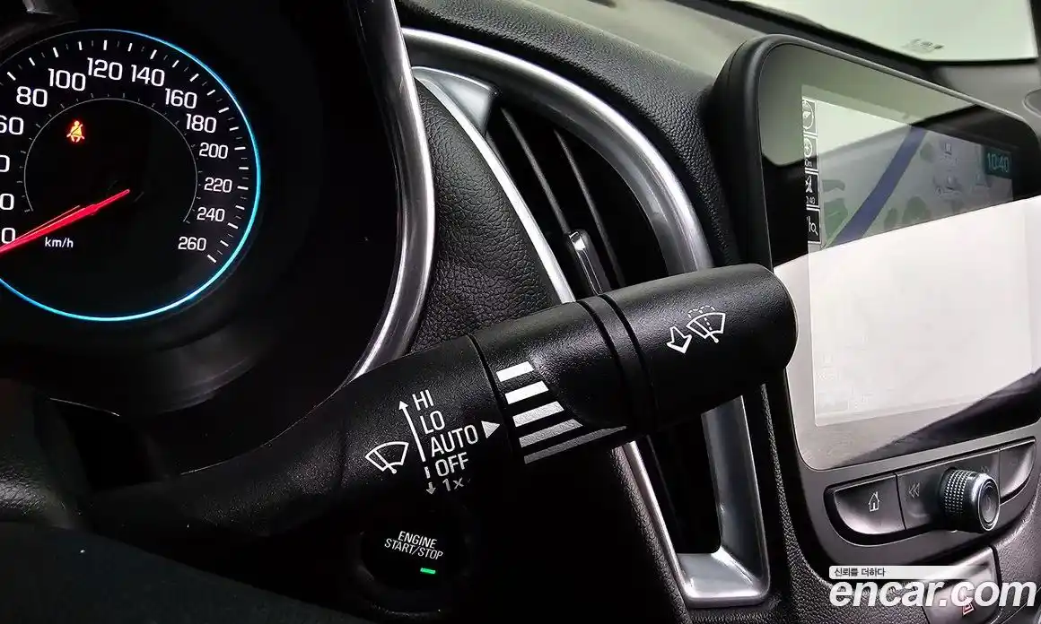 Chevrolet Malibu 2016 1.5 гидро в Москве № 1614103, фото 16