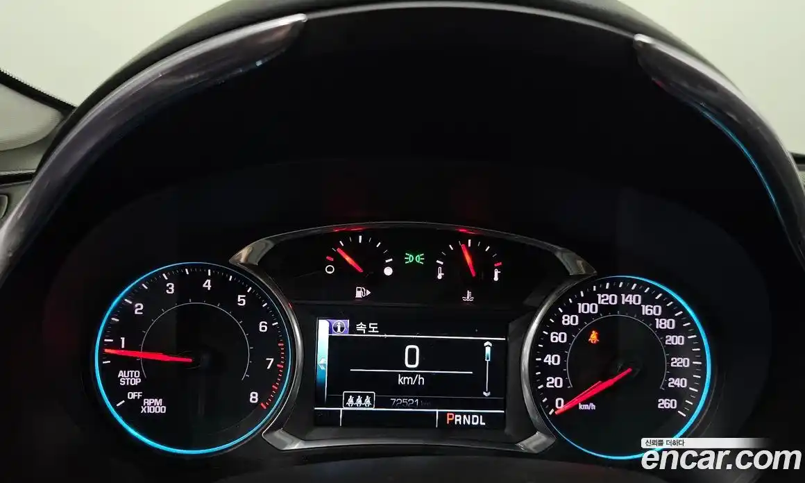 Chevrolet Malibu 2016 1.5 гидро в Москве № 1614103, фото 8