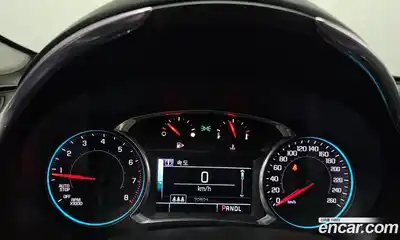 Chevrolet Malibu 2016 1.5 гидро в Москве № 1614103, миниатюра 8