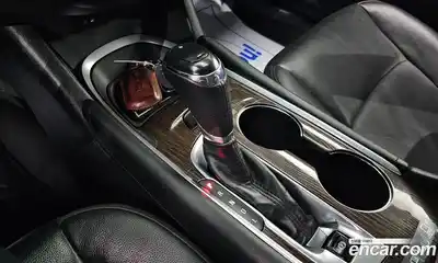 Chevrolet Malibu 2016 1.5 гидро в Москве № 1614103, миниатюра 9