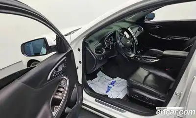 Chevrolet Malibu 2016 1.5 гидро в Москве № 1614103, миниатюра 10