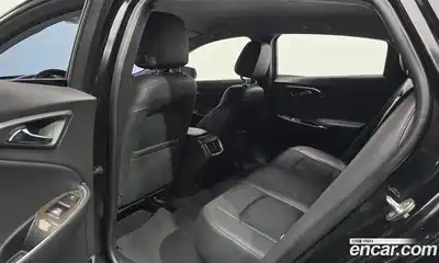 Chevrolet Malibu 2019 1.3 гидро в Москве № 1614177, миниатюра 11