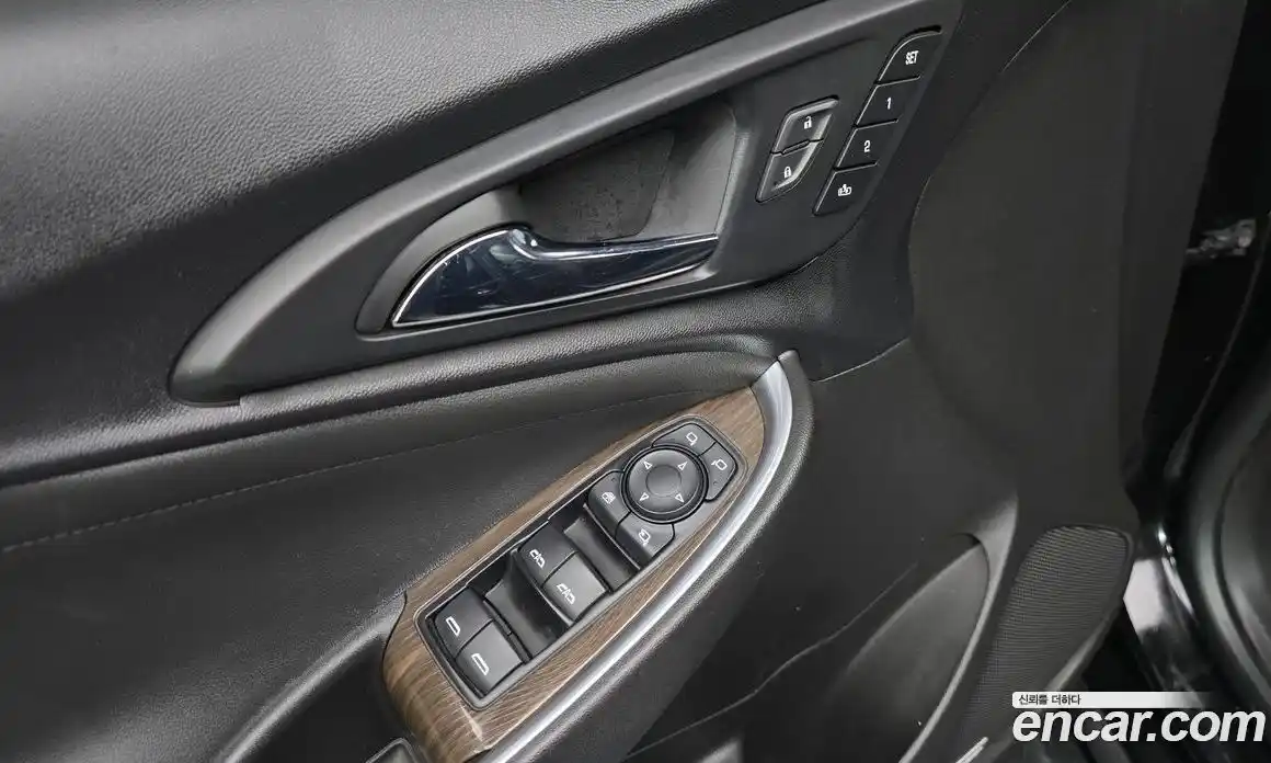 Chevrolet Malibu 2019 1.3 гидро в Москве № 1614177, фото 15