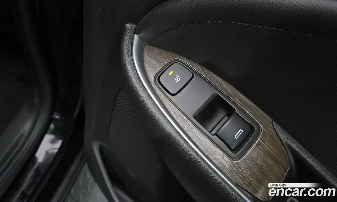 Chevrolet Malibu 2019 1.3 гидро в Москве № 1614177, фото 16