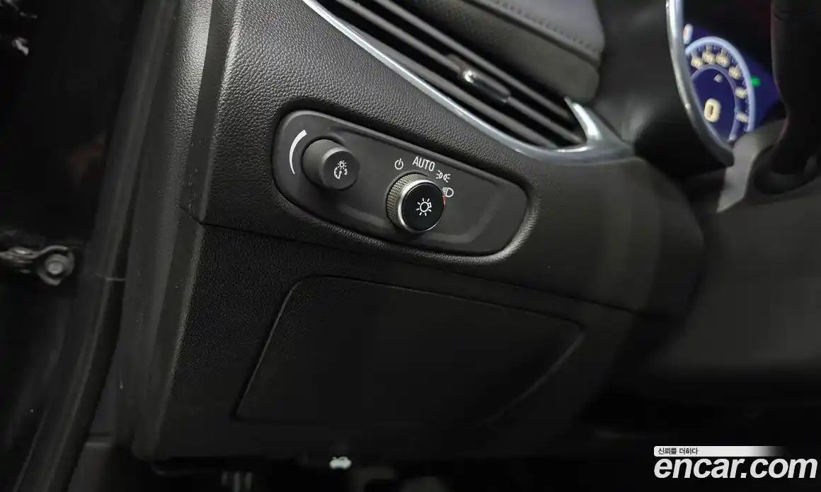 Chevrolet Malibu 2019 1.3 гидро в Москве № 1614177, фото 17