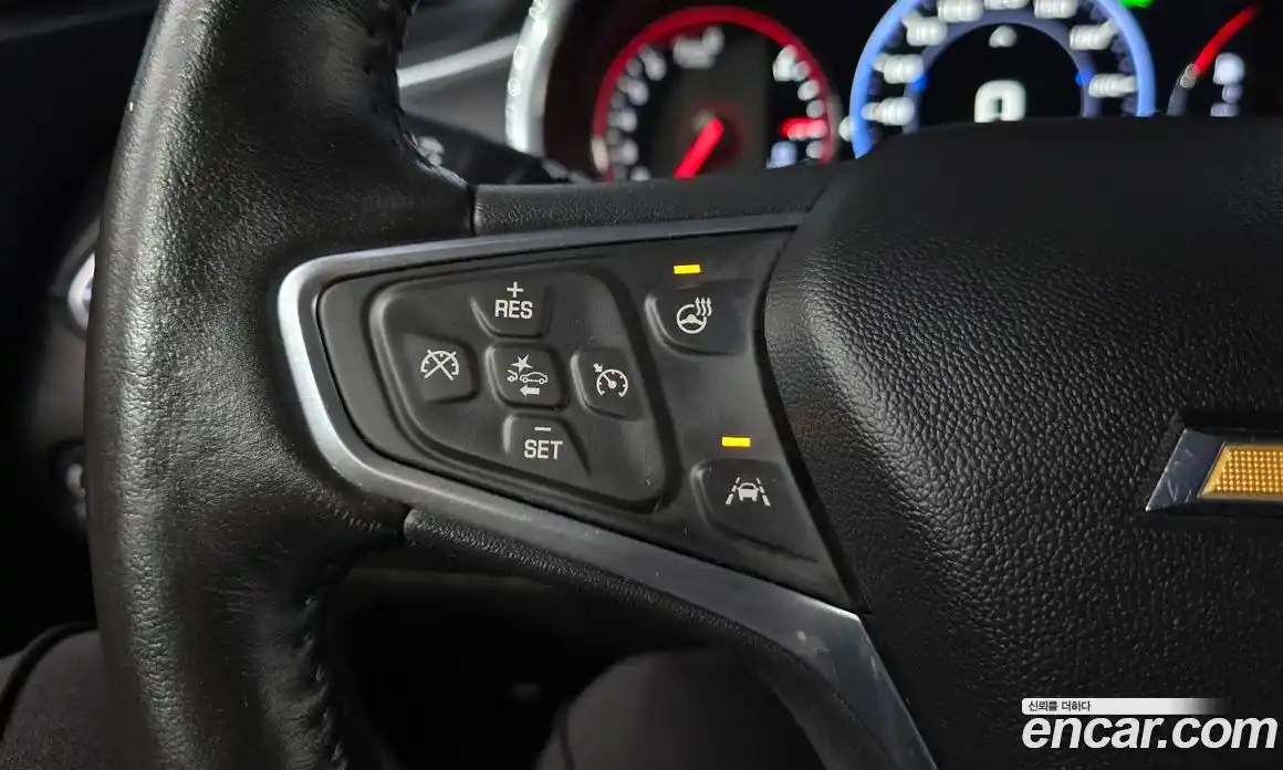 Chevrolet Malibu 2019 1.3 гидро в Москве № 1614177, фото 18