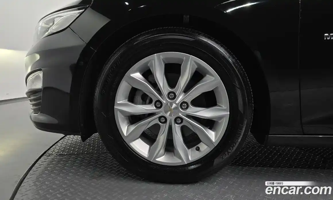 Chevrolet Malibu 2019 1.3 гидро в Москве № 1614177, фото 5