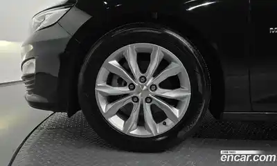 Chevrolet Malibu 2019 1.3 гидро в Москве № 1614177, миниатюра 5