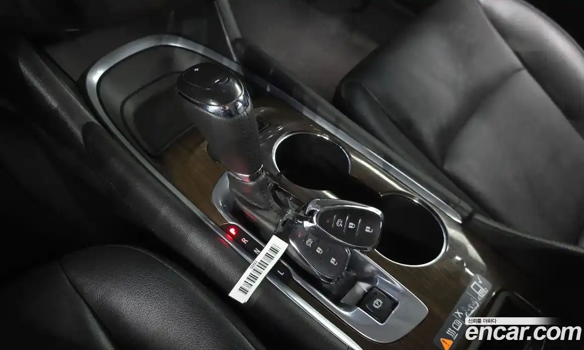 Chevrolet Malibu 2019 1.3 гидро в Москве № 1614177, фото 9