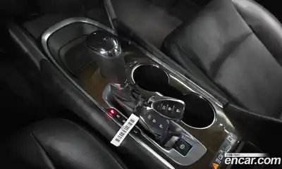 Chevrolet Malibu 2019 1.3 гидро в Москве № 1614177, миниатюра 9