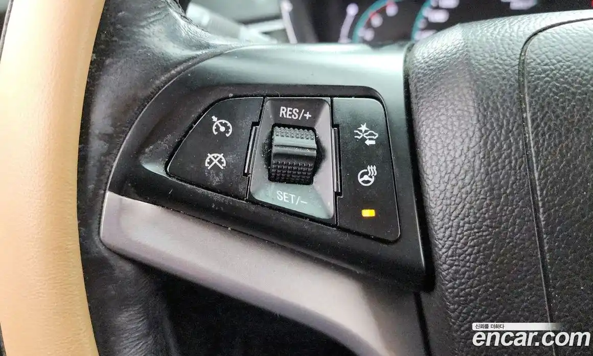 Chevrolet Trax 2020 1.6 гидро в Москве № 1614230, фото 15