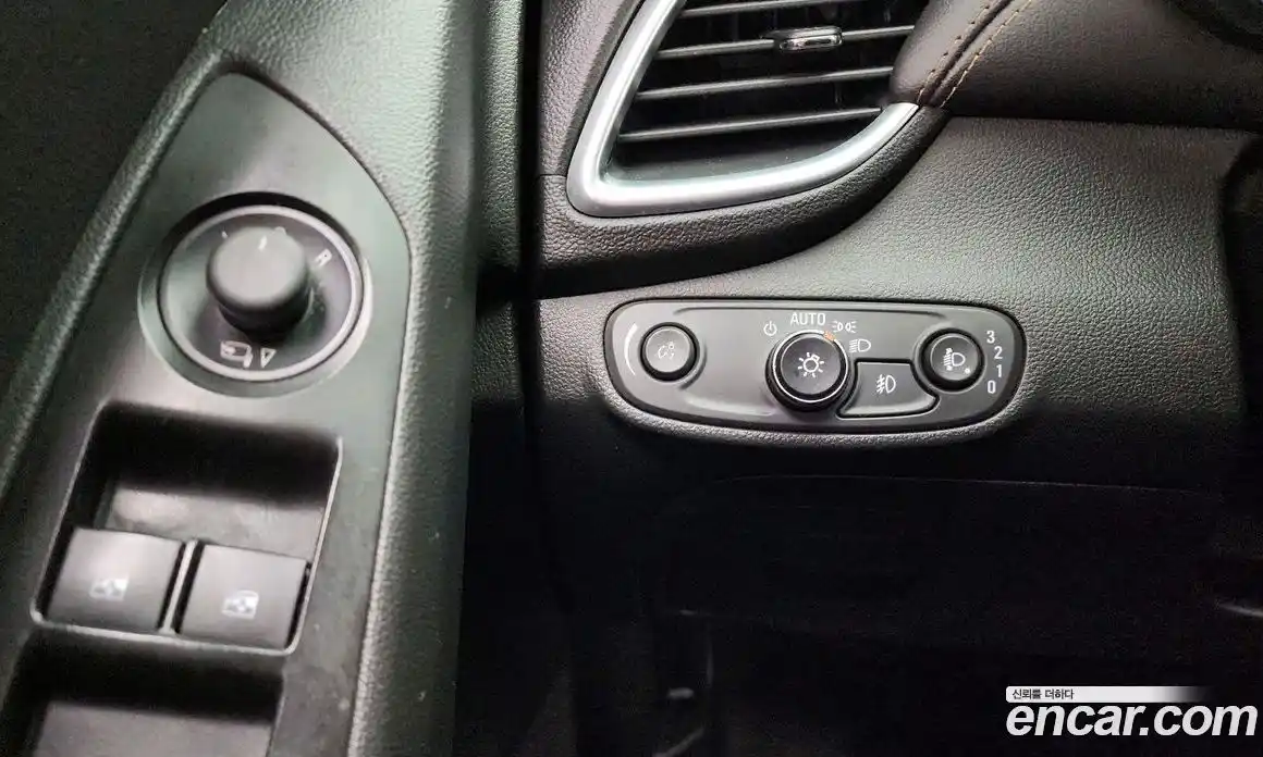Chevrolet Trax 2020 1.6 гидро в Москве № 1614230, фото 19