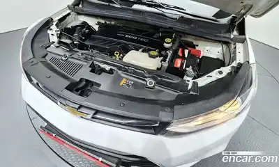 Chevrolet Trax 2020 1.6 гидро в Москве № 1614230, миниатюра 6